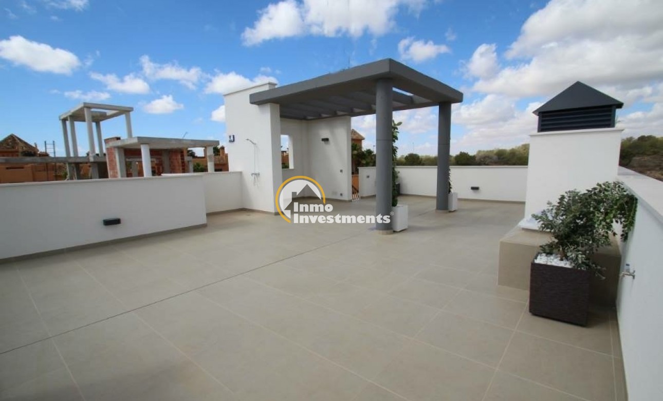 Nieuwbouw - Villa - Orihuela Costa - Campoamor