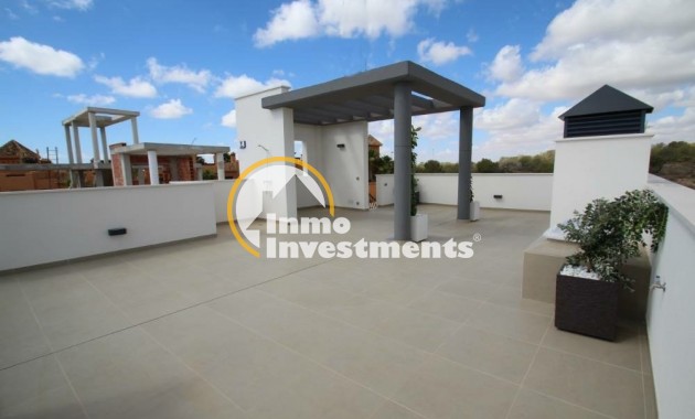 Neubau Immobilien - Villa - Orihuela Costa - Campoamor