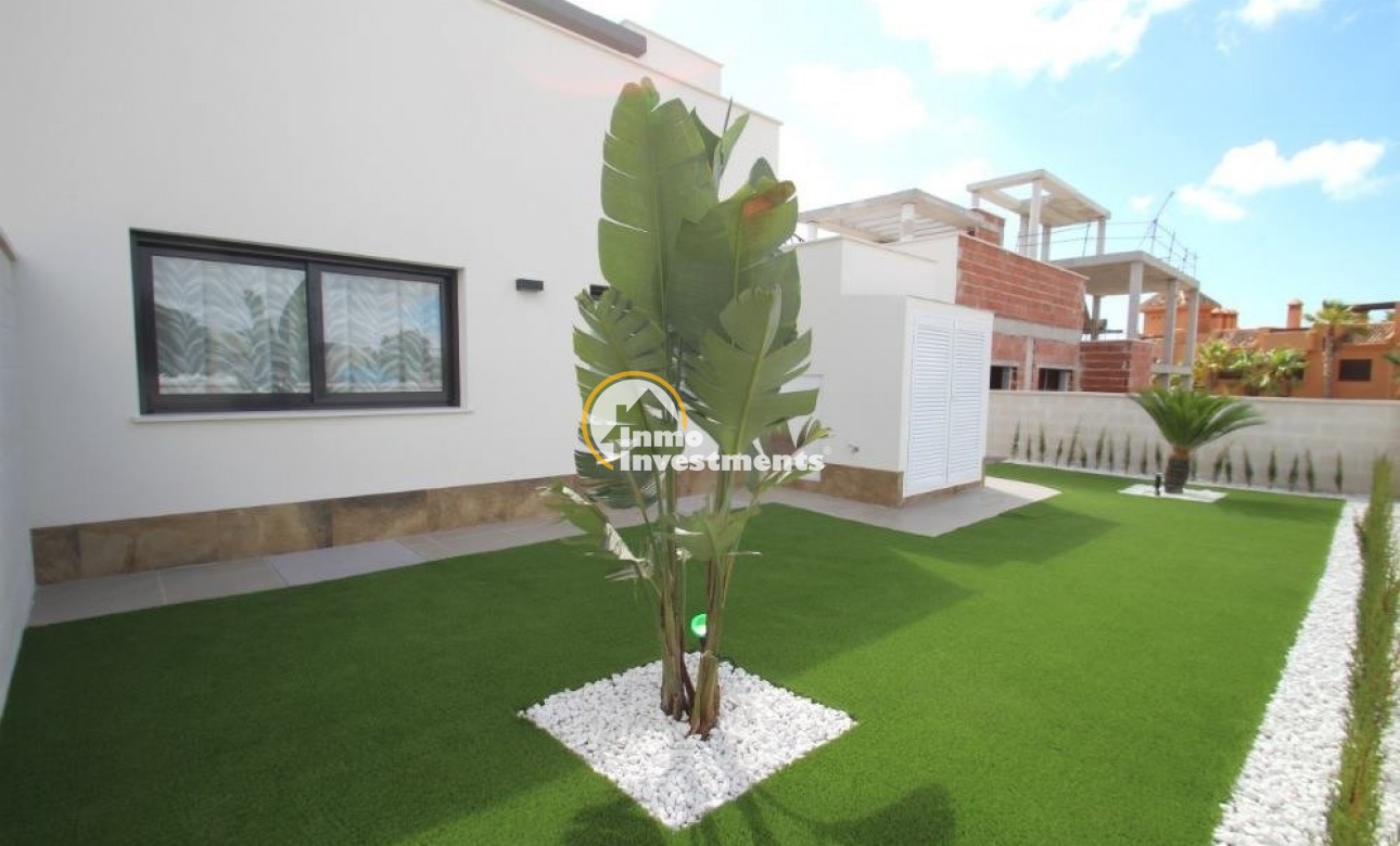 Neubau Immobilien - Villa - Orihuela Costa - Campoamor