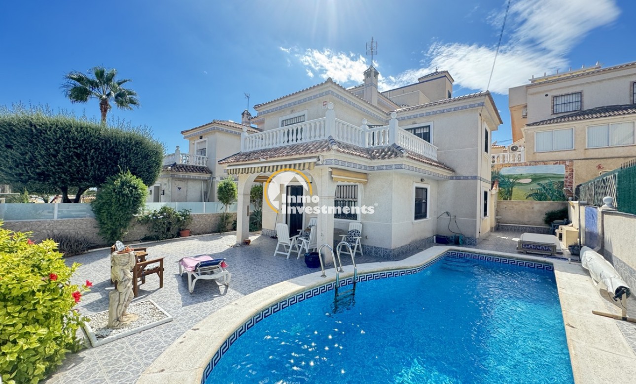 Revente privée - Villa - Villamartin