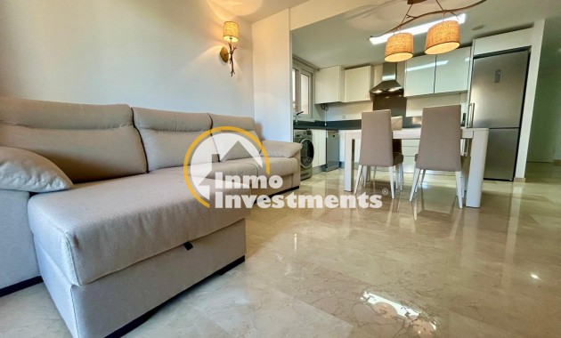 Resale - Apartment - Punta Prima - Beachside