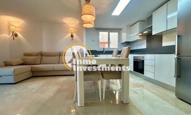 Revente privée - Appartement - Punta Prima - Front de mer