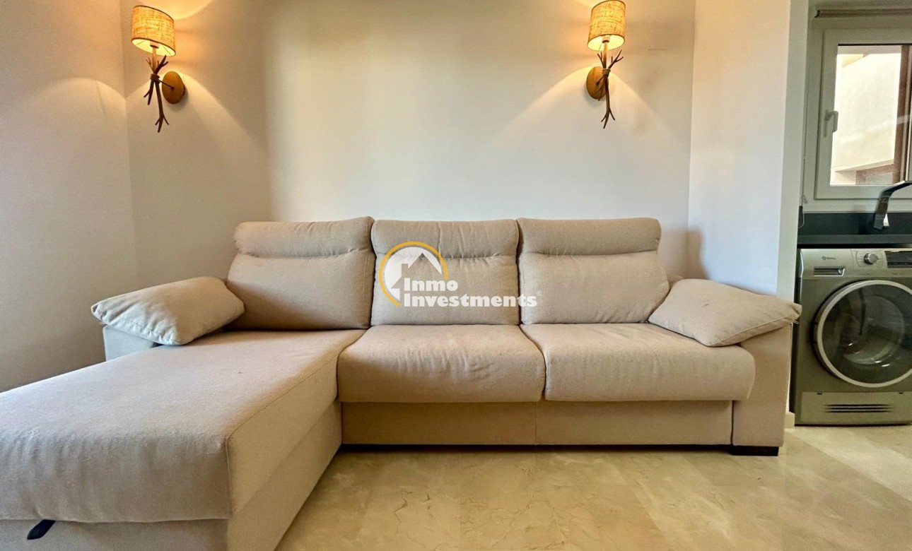 Gebrauchtimmobilien - Apartment - Punta Prima - Strandseite