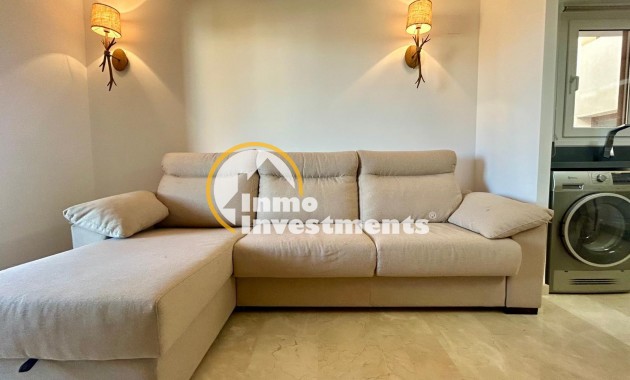 Gebrauchtimmobilien - Apartment - Punta Prima - Strandseite