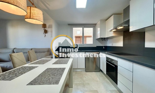 Revente privée - Appartement - Punta Prima - Front de mer