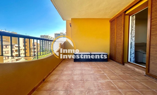 Gebrauchtimmobilien - Apartment - Punta Prima - Strandseite