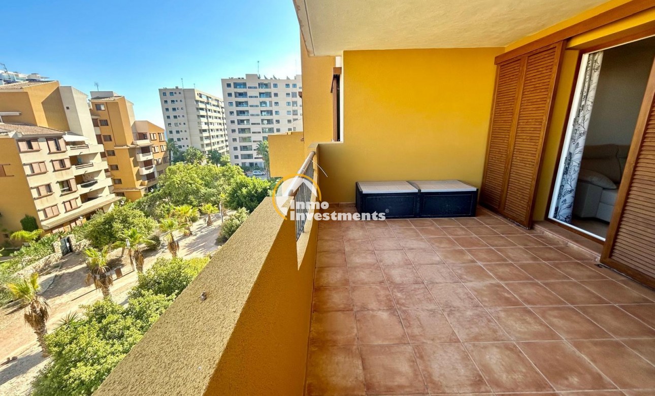 Revente privée - Appartement - Punta Prima - Front de mer