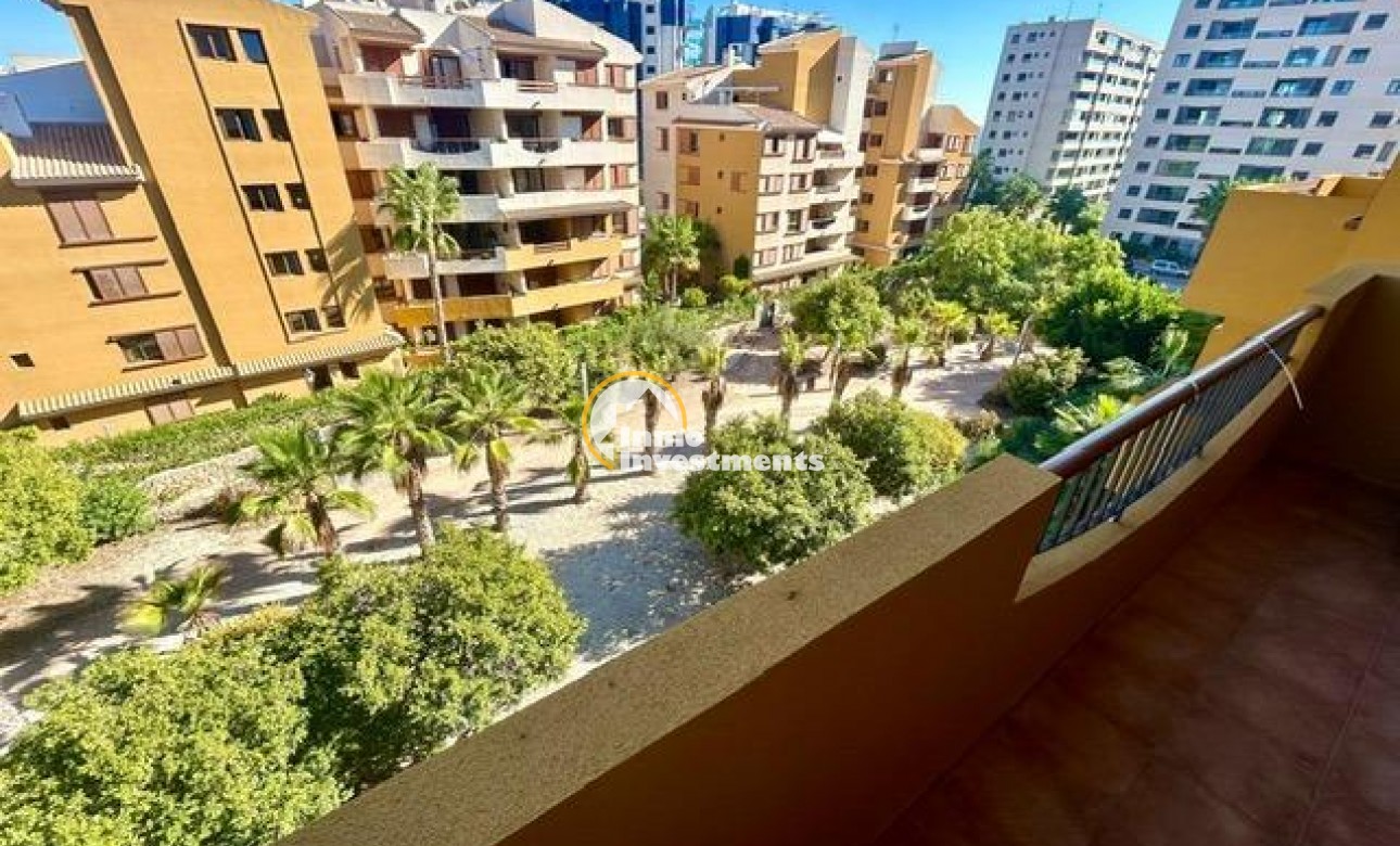 Revente privée - Appartement - Punta Prima - Front de mer