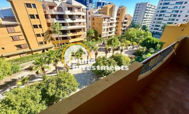 Revente privée - Appartement - Punta Prima - Front de mer