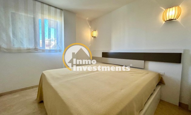 Gebrauchtimmobilien - Apartment - Punta Prima - Strandseite