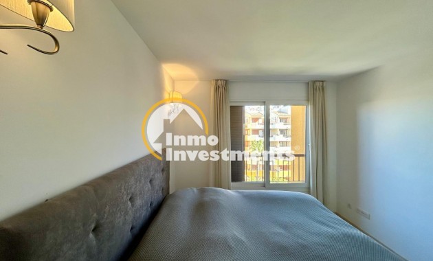 Revente privée - Appartement - Punta Prima - Front de mer