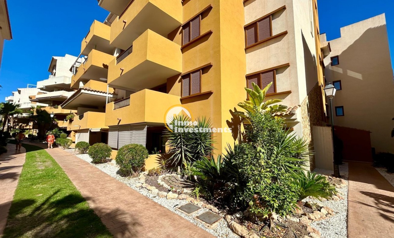 Gebrauchtimmobilien - Apartment - Punta Prima - Strandseite