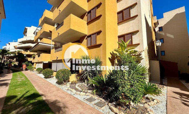 Revente privée - Appartement - Punta Prima - Front de mer