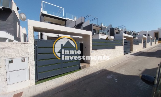 Reventa - Chalet independiente - Villamartin - Pau 26