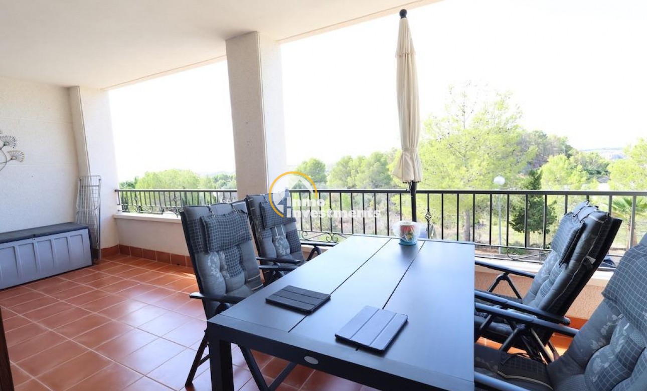 Resale - Apartment - Altea - Altea la Vella