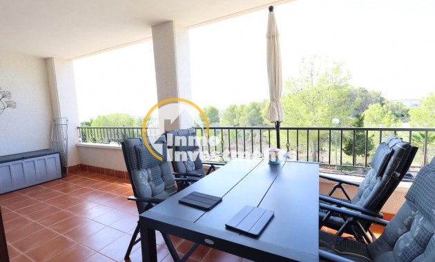 Resale - Apartment - Altea - Altea la Vella