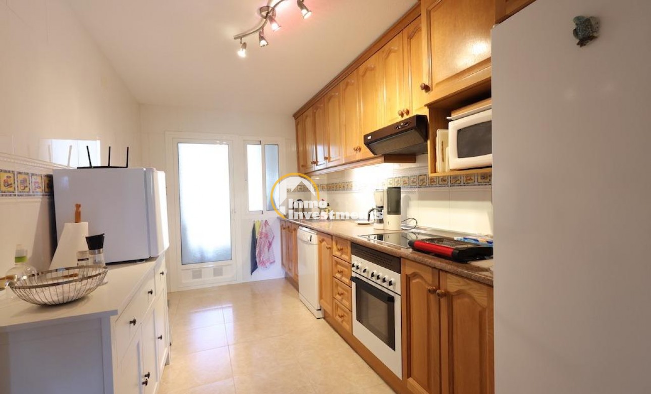 Resale - Apartment - Altea - Altea la Vella