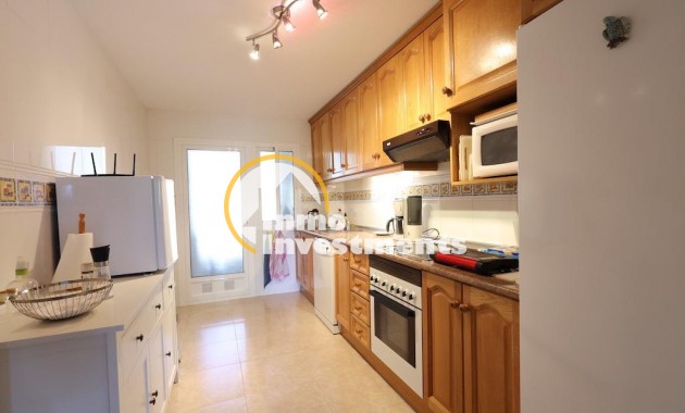 Resale - Apartment - Altea - Altea la Vella