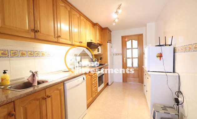 Resale - Apartment - Altea - Altea la Vella