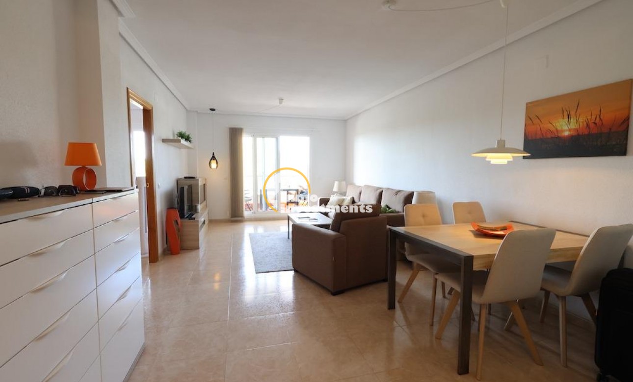 Resale - Apartment - Altea - Altea la Vella