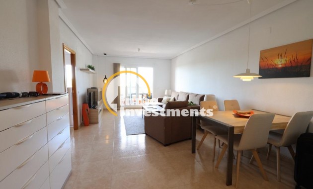 Resale - Apartment - Altea - Altea la Vella