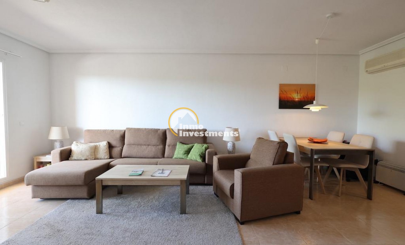 Resale - Apartment - Altea - Altea la Vella