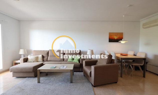 Resale - Apartment - Altea - Altea la Vella