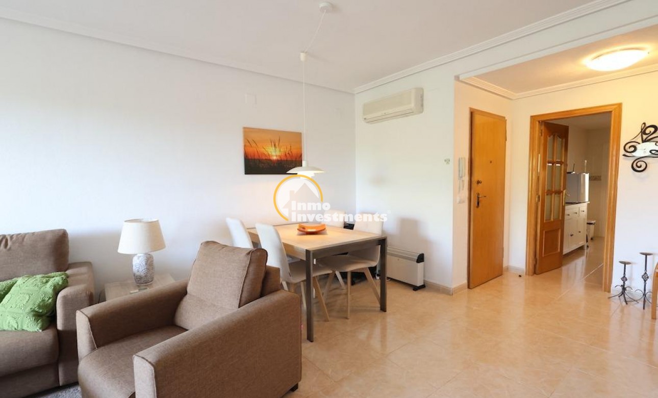 Resale - Apartment - Altea - Altea la Vella