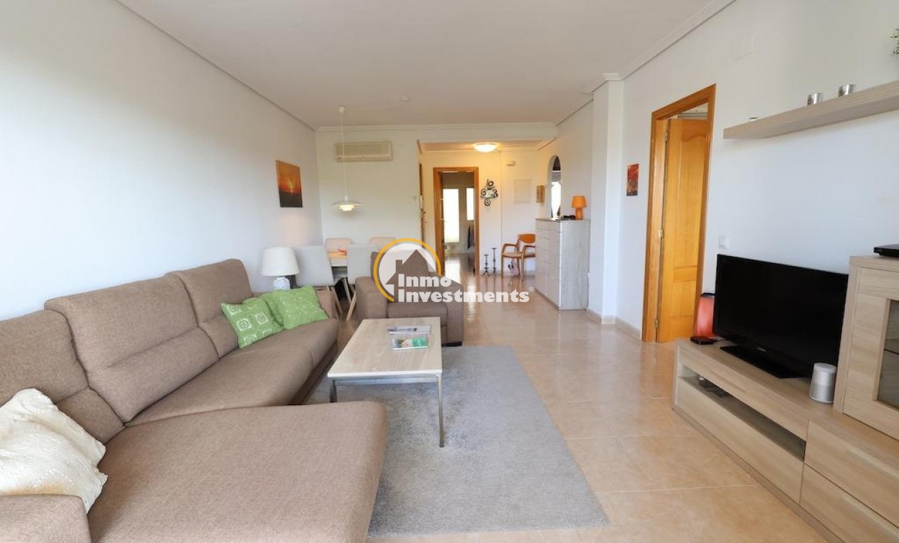 Resale - Apartment - Altea - Altea la Vella