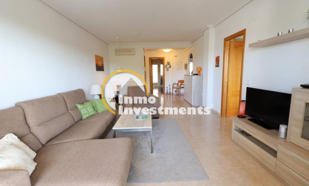 Resale - Apartment - Altea - Altea la Vella