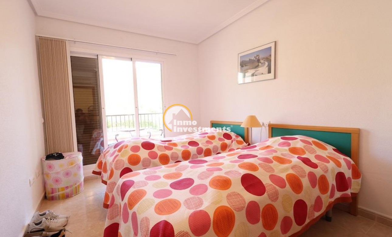 Resale - Apartment - Altea - Altea la Vella