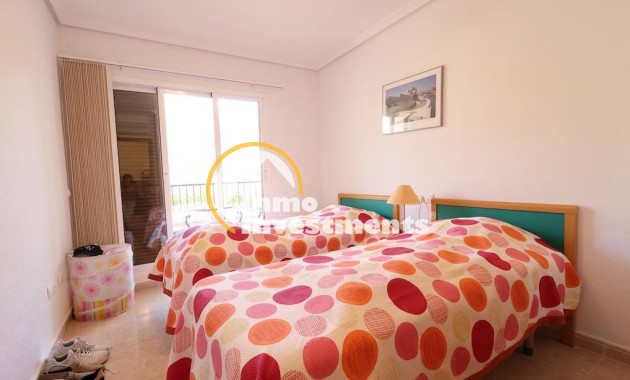 Resale - Apartment - Altea - Altea la Vella