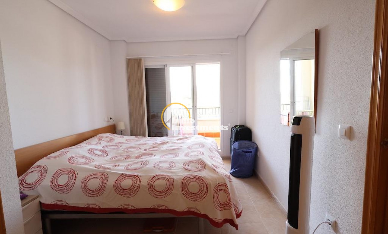 Resale - Apartment - Altea - Altea la Vella