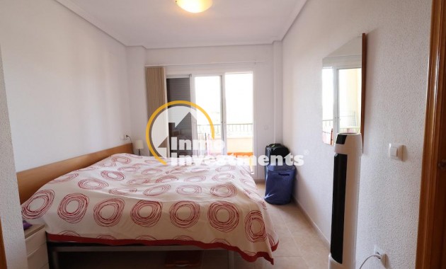 Resale - Apartment - Altea - Altea la Vella