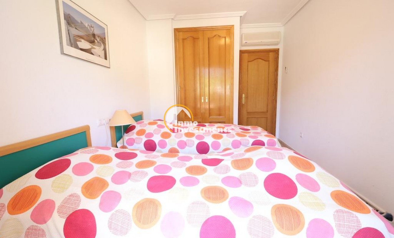 Resale - Apartment - Altea - Altea la Vella