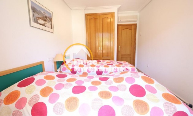 Resale - Apartment - Altea - Altea la Vella