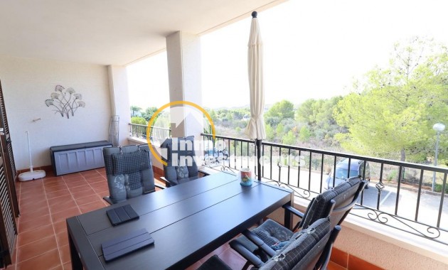 Resale - Apartment - Altea - Altea la Vella