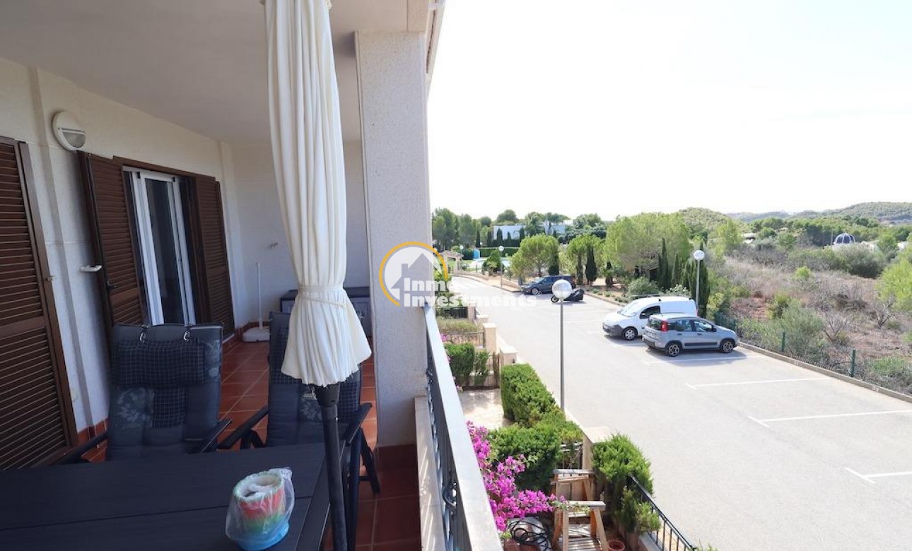 Resale - Apartment - Altea - Altea la Vella