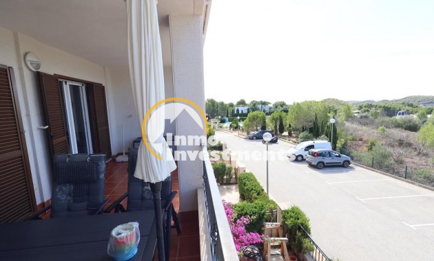 Resale - Apartment - Altea - Altea la Vella