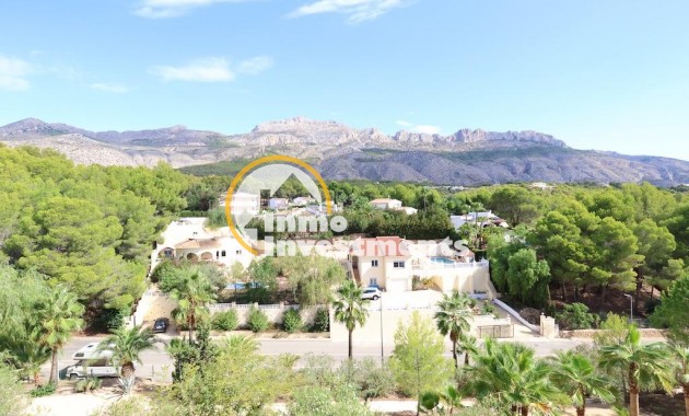 Resale - Apartment - Altea - Altea la Vella