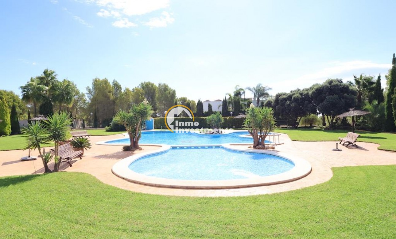 Resale - Apartment - Altea - Altea la Vella