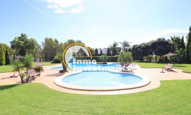 Resale - Apartment - Altea - Altea la Vella