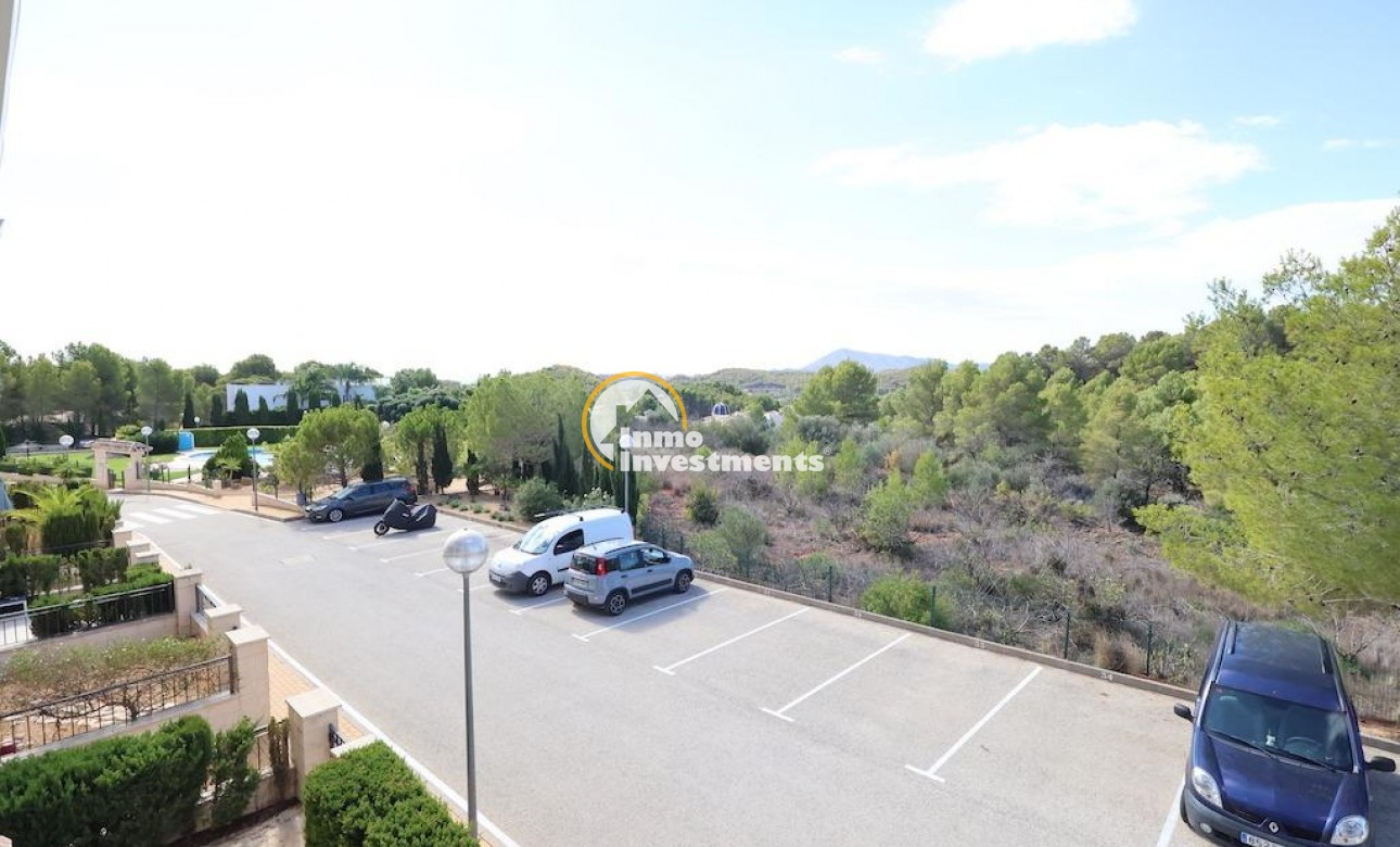 Resale - Apartment - Altea - Altea la Vella