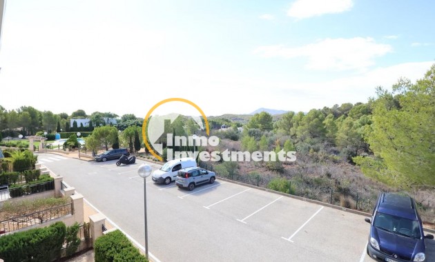 Resale - Apartment - Altea - Altea la Vella