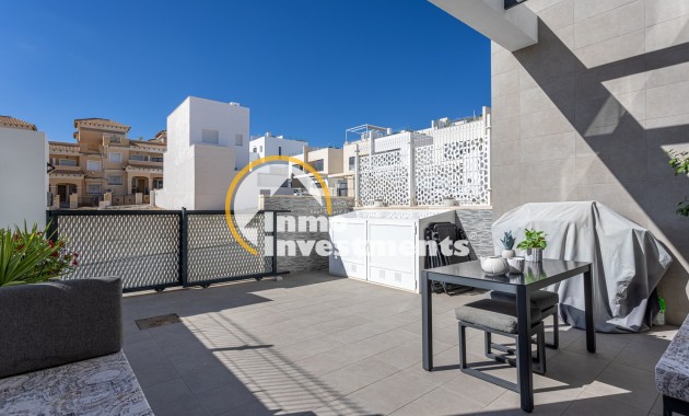 Resale - Town house - Villamartin - Pau 26