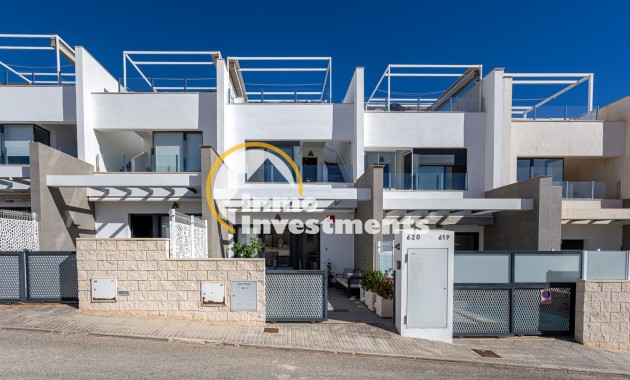 Resale - Town house - Villamartin - Pau 26