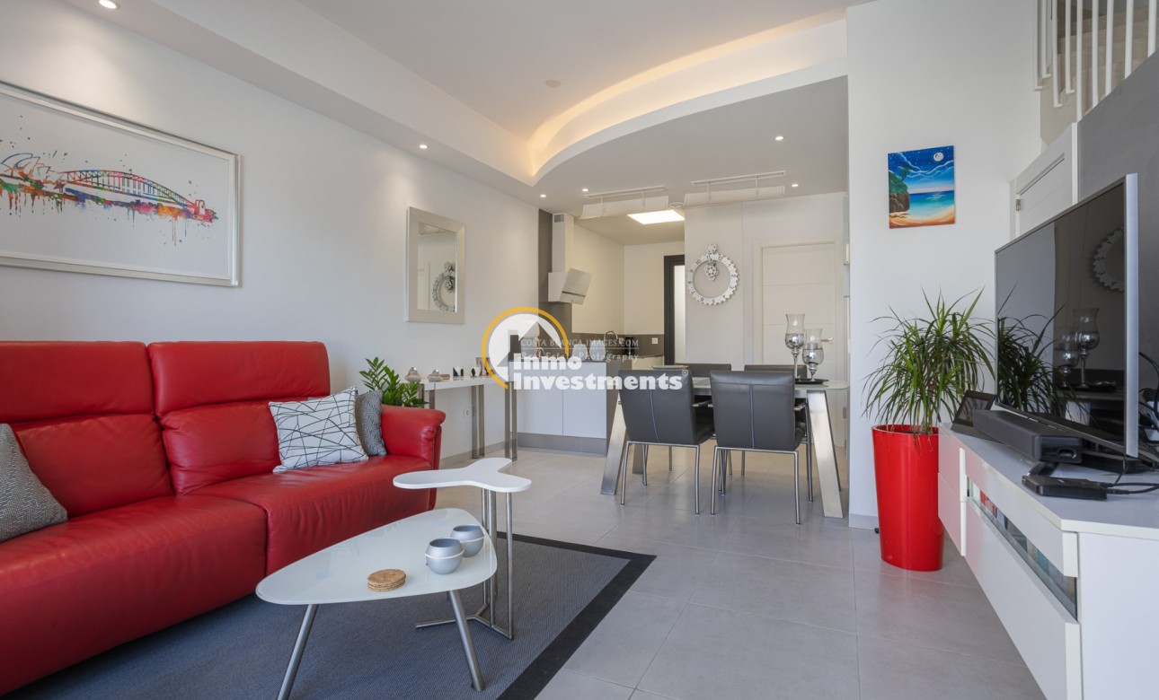 Resale - Town house - Villamartin - Pau 26