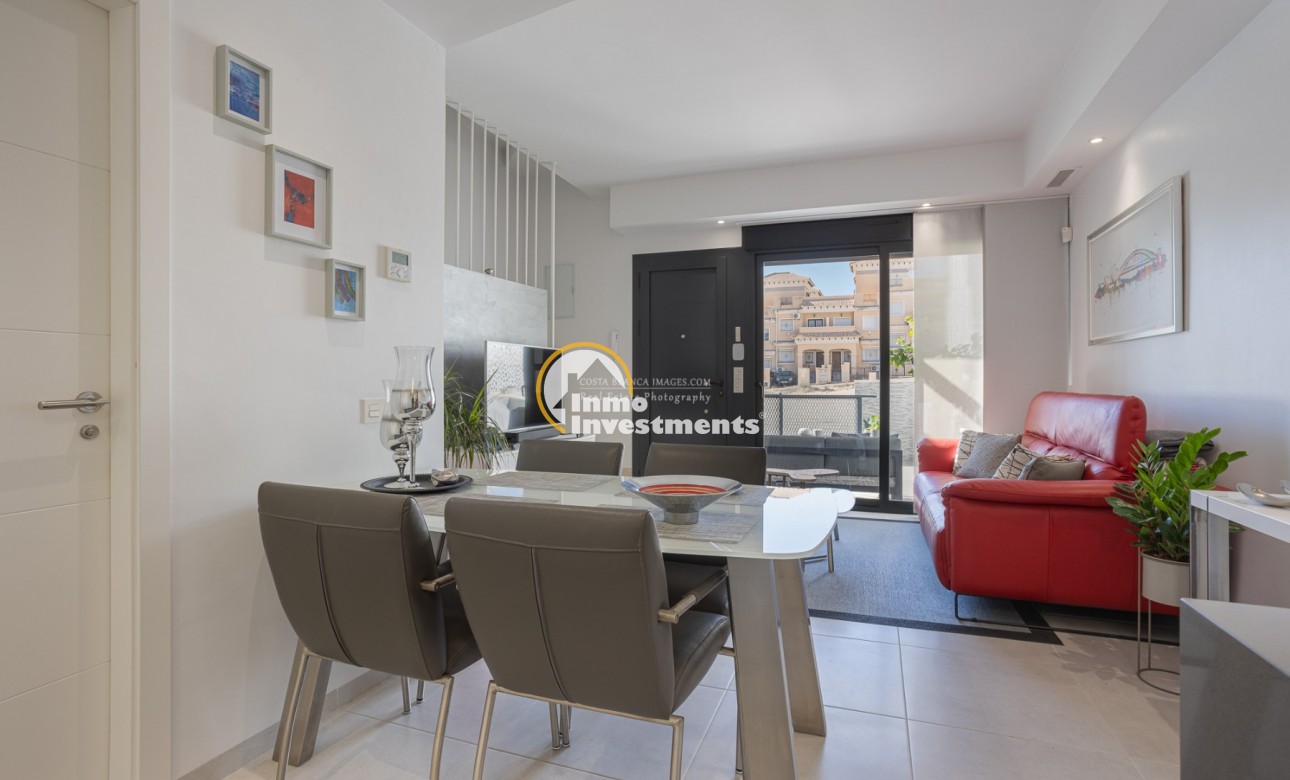 Resale - Town house - Villamartin - Pau 26