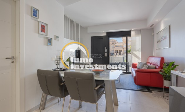 Resale - Town house - Villamartin - Pau 26