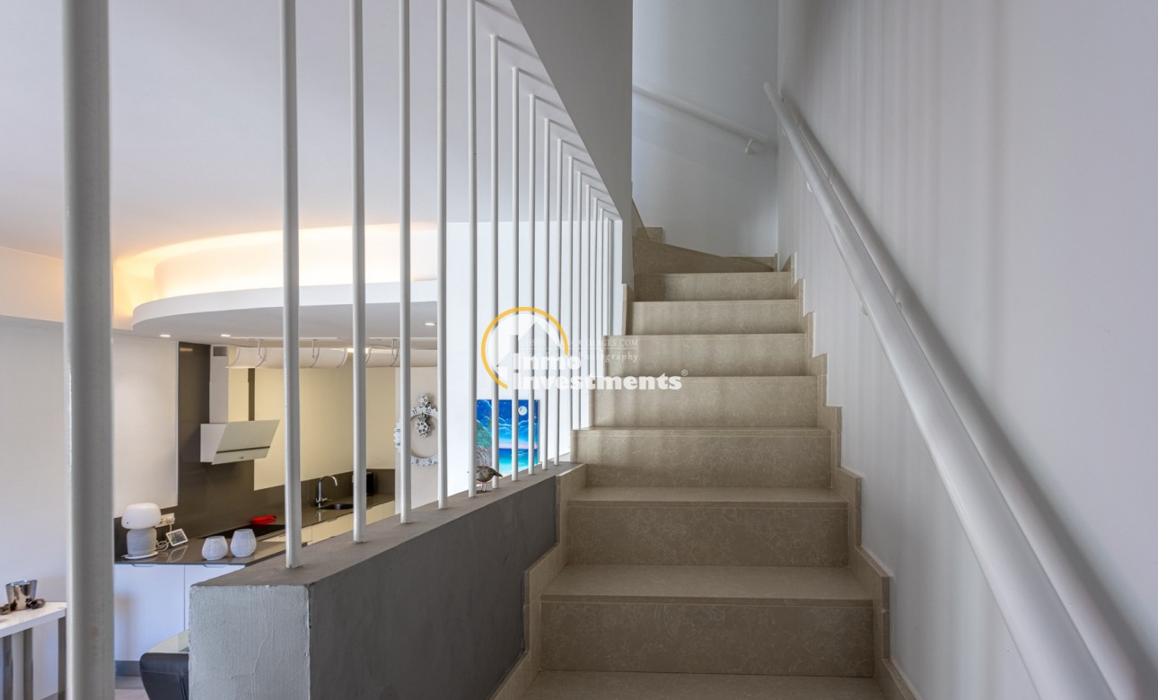 Resale - Town house - Villamartin - Pau 26